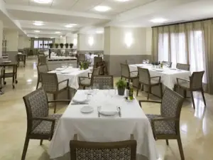 Parador de Villafranca del Bierzo Antonio Pereira Restaurante Mencia