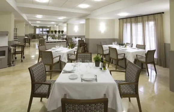 Parador de Villafranca del Bierzo Antonio Pereira Restaurante Mencia