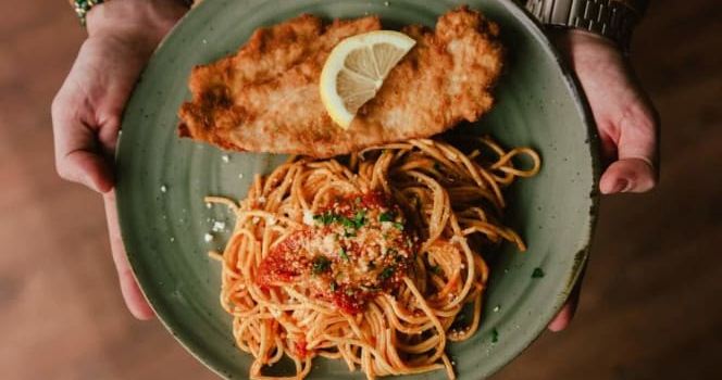 Fornito Restaurante e Pizzaria