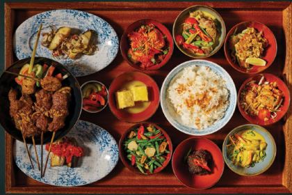 Mama Makan Indonesian Kitchen