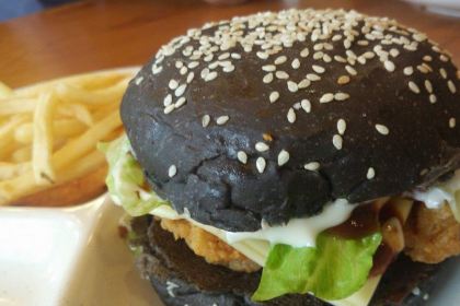 Borenos Fried Chicken (Asia City)