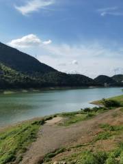 Dongyang Reservoir