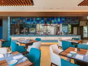 The Garden Brasserie & Bar