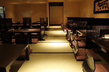 博多內臟火鍋-山中（赤阪店）