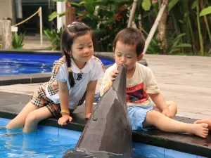 Bali Exotic Marine Park