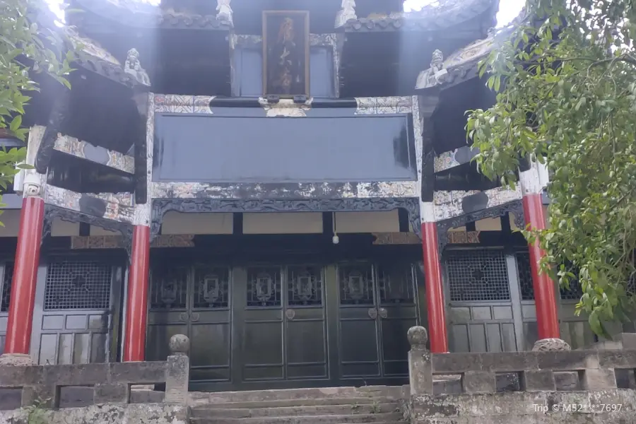 Guangda Temple