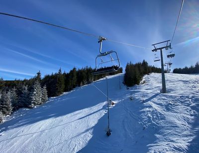 Marisel Ski Bike Resort