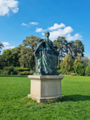 Schloßpark