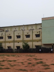 NTR Municipal Stadium