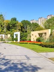 Chongming Park