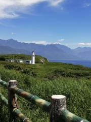 Hualien Environmental Park