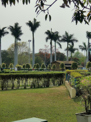 Lake Park NTPC Vindhyanagar