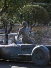 Mémorial Juan Manuel Fangio