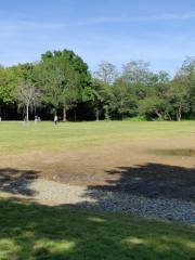 Parc Saint-Léonard