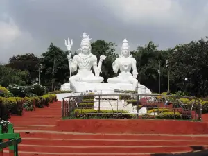 VMRDA-Kailasagiri