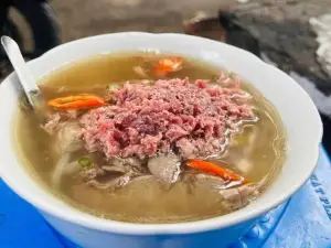 Phở Bò Ấu Triệu