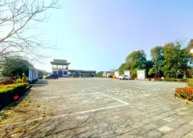 枝江青龍山森林公園