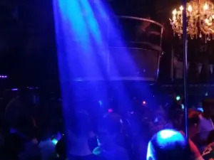 Club Church