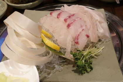 the Myeongpum Haemultang Joge Gui