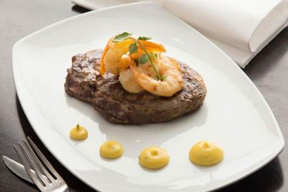 Kingsleys Australian Steakhouse