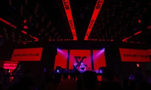 SAKURA CLUB