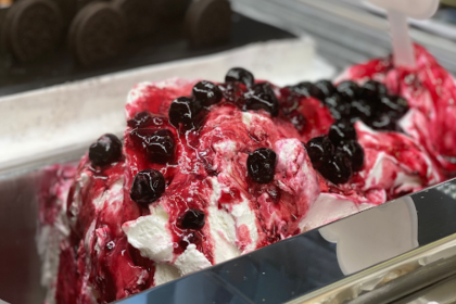 Gelato fantasy(Punto Vendita 1)