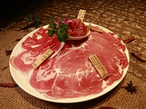 HOT & PICKLED VALLEY HOTPOT(HALAL RESTURANT)