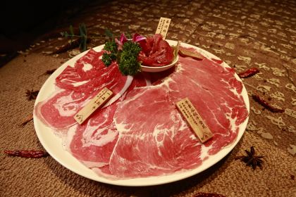 HOT & PICKLED VALLEY HOTPOT(HALAL RESTURANT)