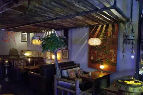 Low House Buddha Bar
