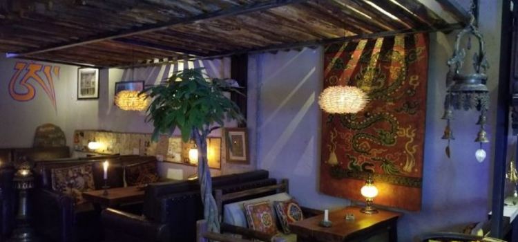 Low House Buddha Bar
