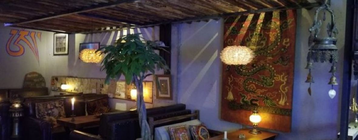 Low House Buddha Bar