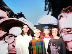 Diksmuide | DIIV Concert