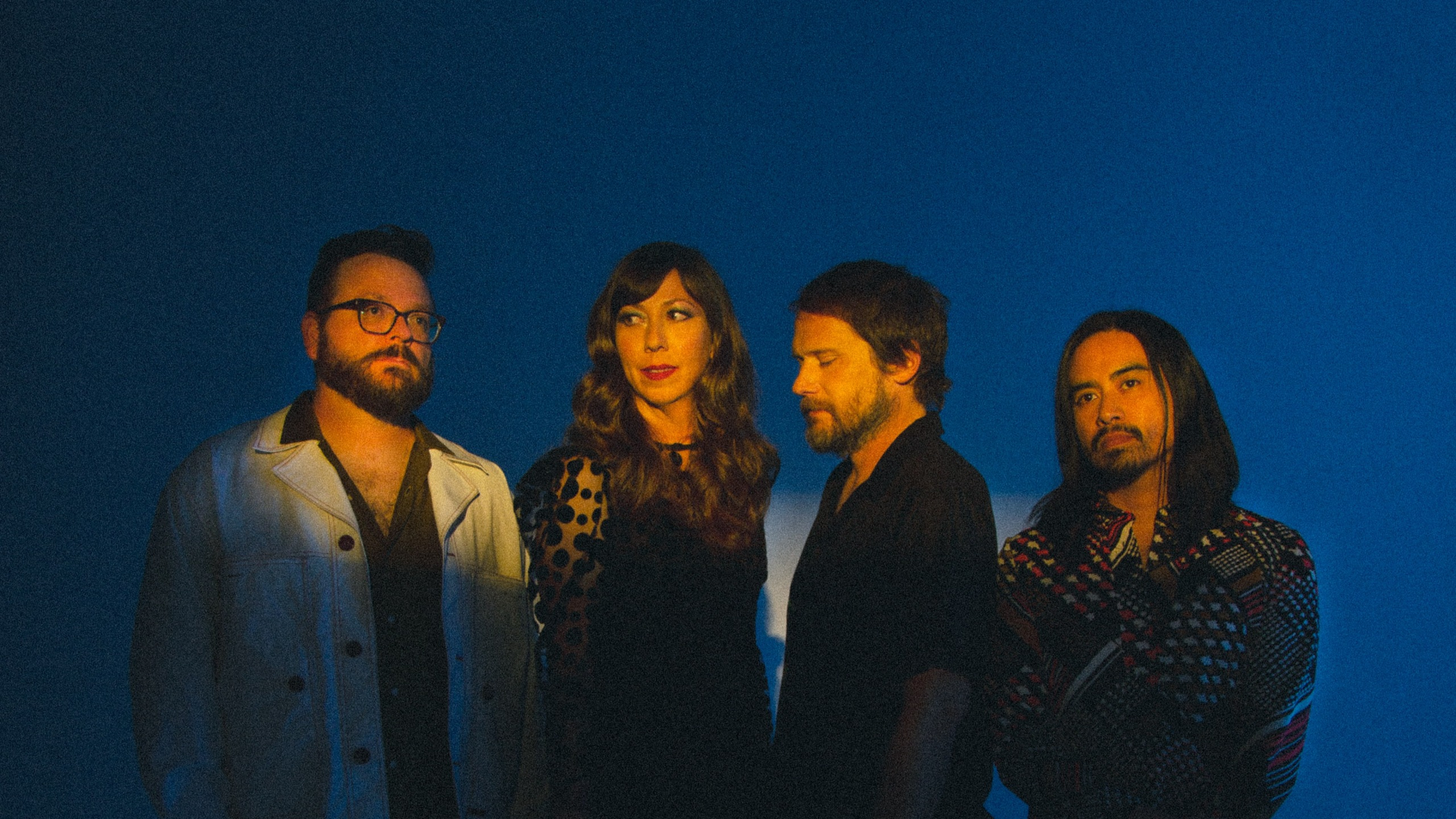 Portland | Silversun Pickups - Tenterhooks Tour | State Theatre