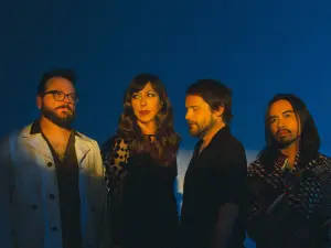Silversun Pickups Concert