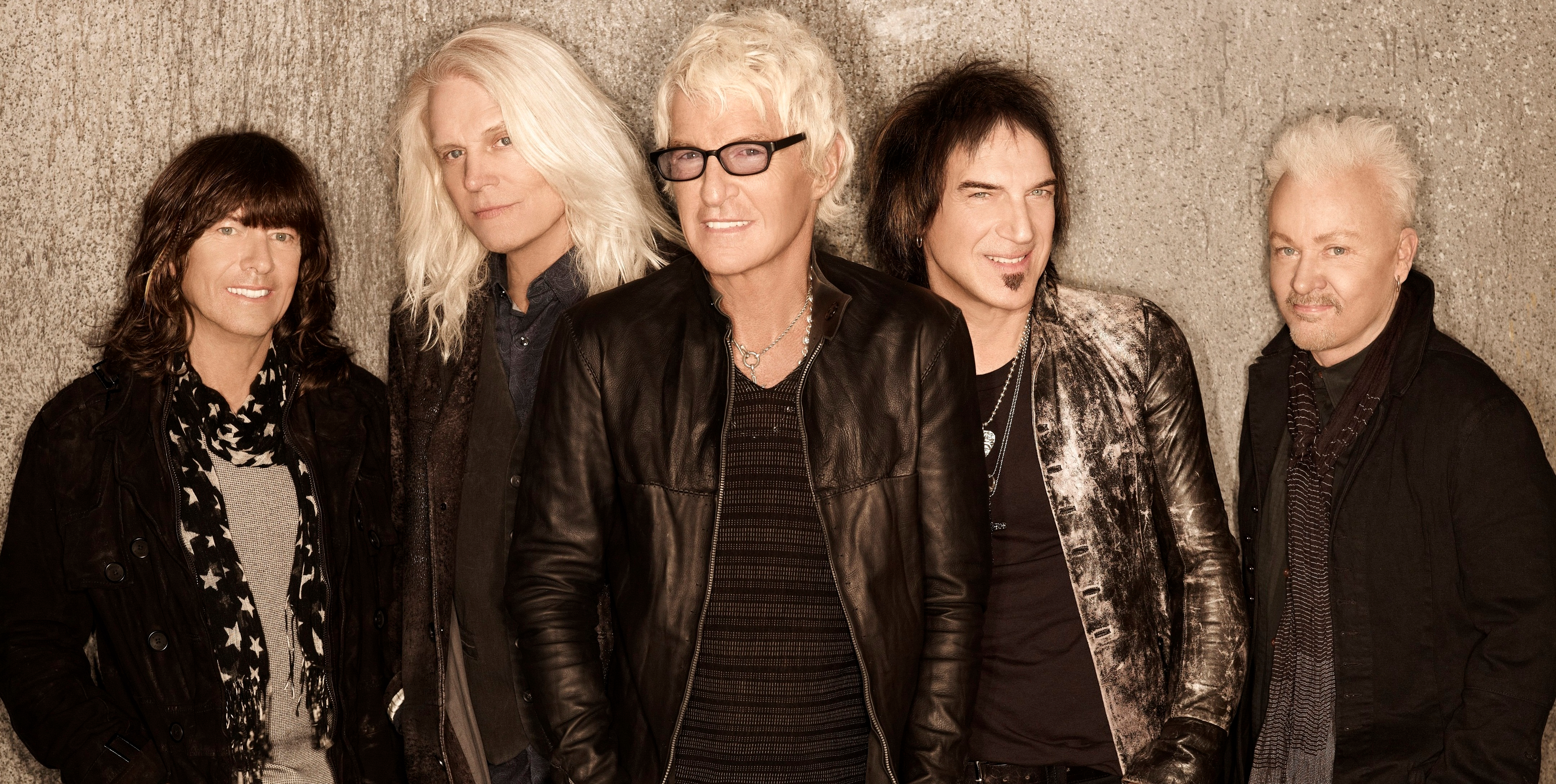 【로체스터】REO Speedwagon 콘서트 투어 | 메이요 시빅센터