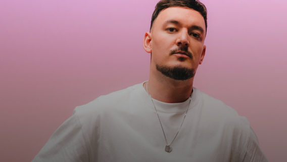 Montez - Arena Concert Tour 2025