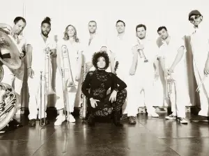 Brattleboro | Brass Against Halloween Tour