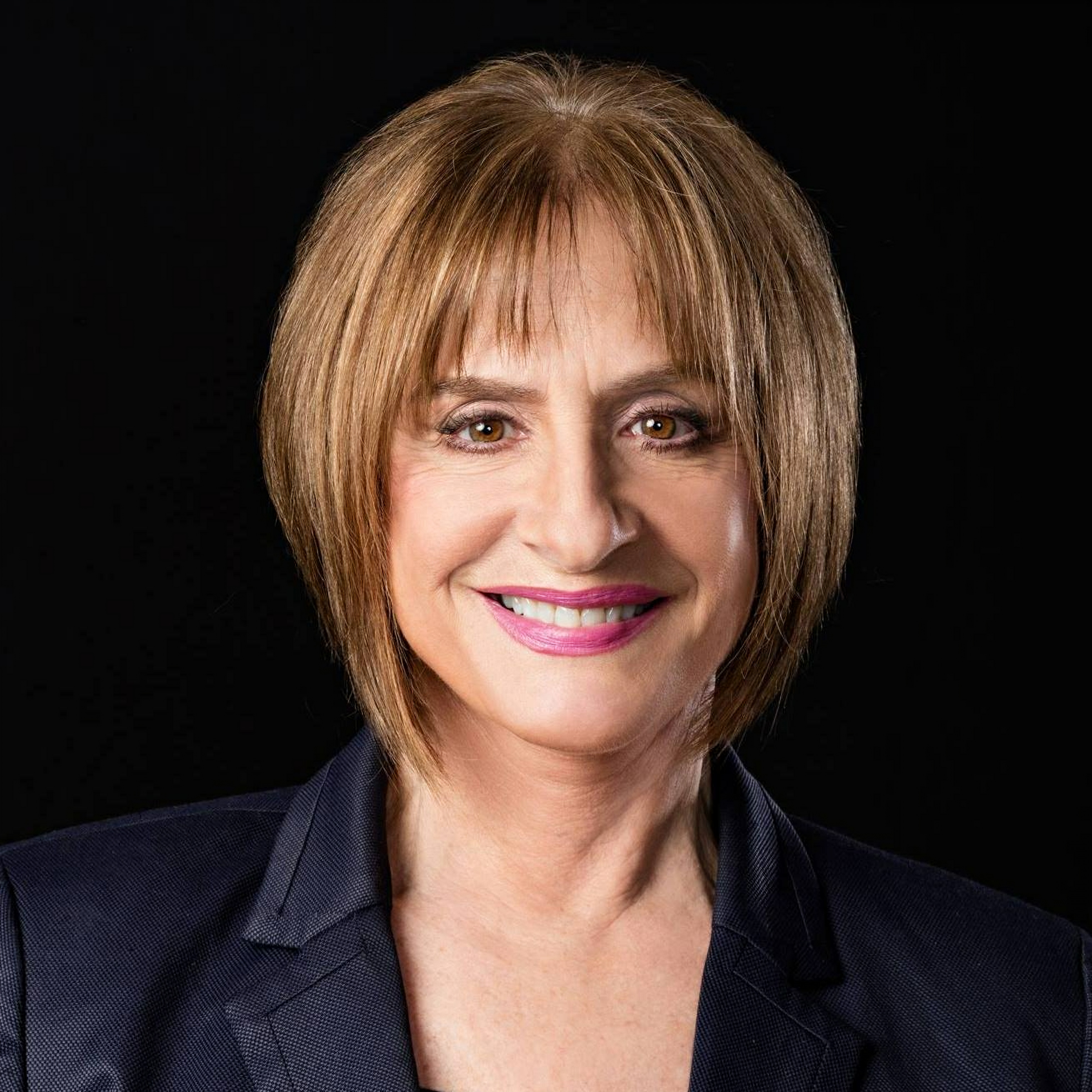 Patti LuPone: A Life in Notes | The Lincoln Center