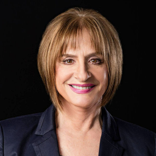 【버클리】Patti LuPone 콘서트 | Zellerbach Playhouse