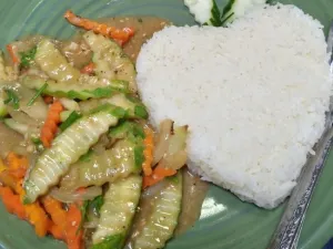 Kung's Cafe Lao