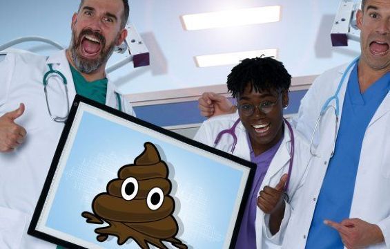 Operation Ouch! Food, Poo And You | Manchester