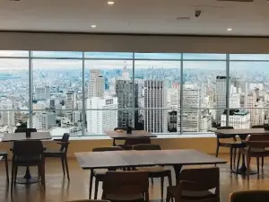 Espaço Priceless Notiê E Abaru