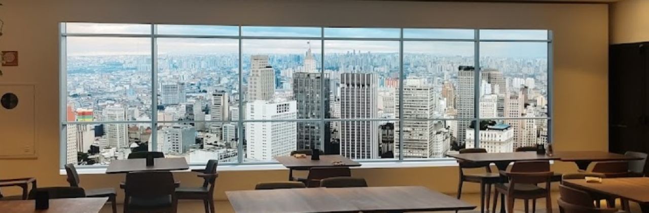 Espaço Priceless Notiê E Abaru