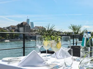 Restaurant Portofino Basel