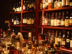 BAR Curacao
