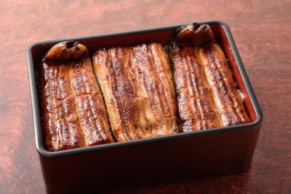 川豐鰻魚（本店）