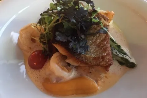 Ravintola BRO