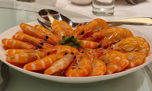 Hai Shin Lou Cebu