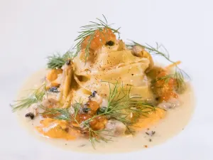 LA Restaurant