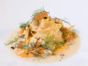 LA Restaurant